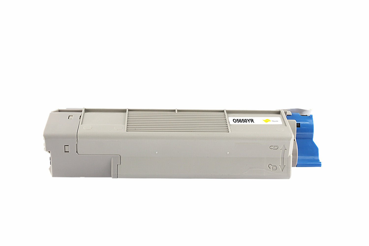 Cartouche de toner Compatible OKI 43872305 Jaune 2000pages - KERA FRANCE Cartouche de toner Compatible OKI 43872305 Jaune 2000pages - KERA FRANCE